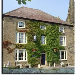 **** Hotel Downe Arms Country United Kingdom