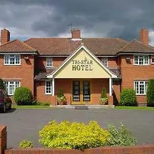 3* Hotel Tri-star