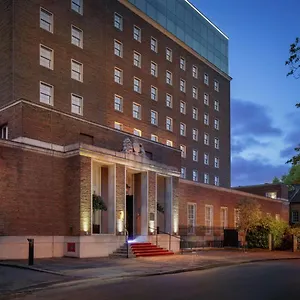 **** Hotel Doubletree By Hilton - Greenwich United Kingdom