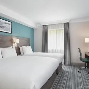 4* Hotel Leonardo East Midlands Airport