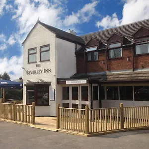 3* Hotel Beverley &