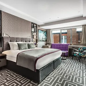 ***** Hotel Courthouse Shoreditch United Kingdom