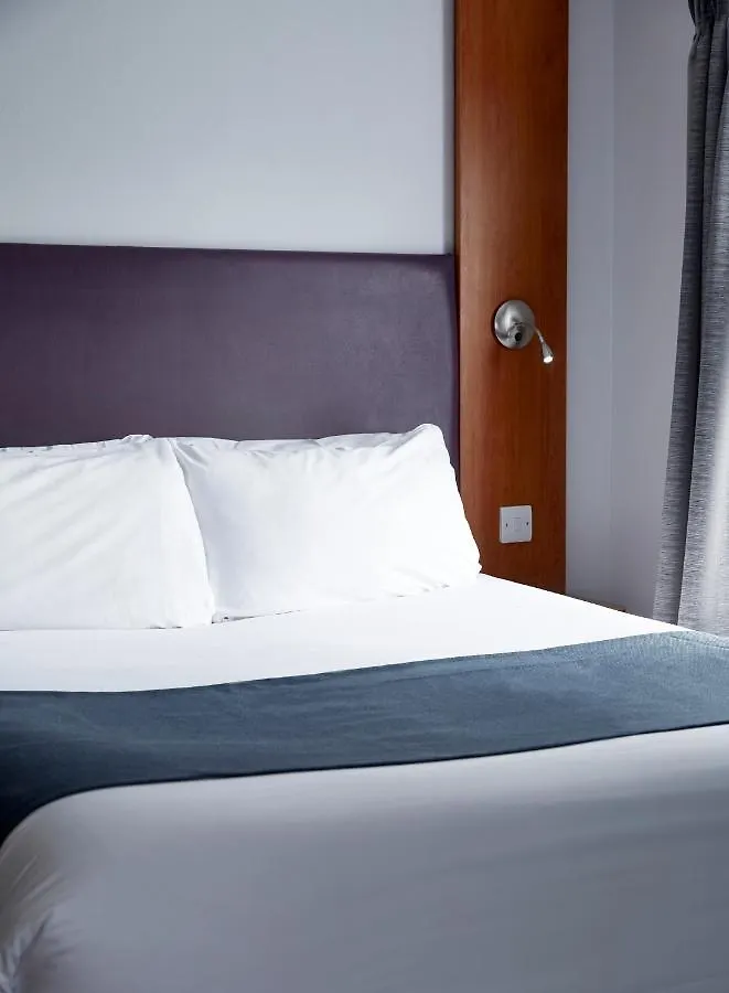 The Bowman By Greene King Inns Hucknall Hotel