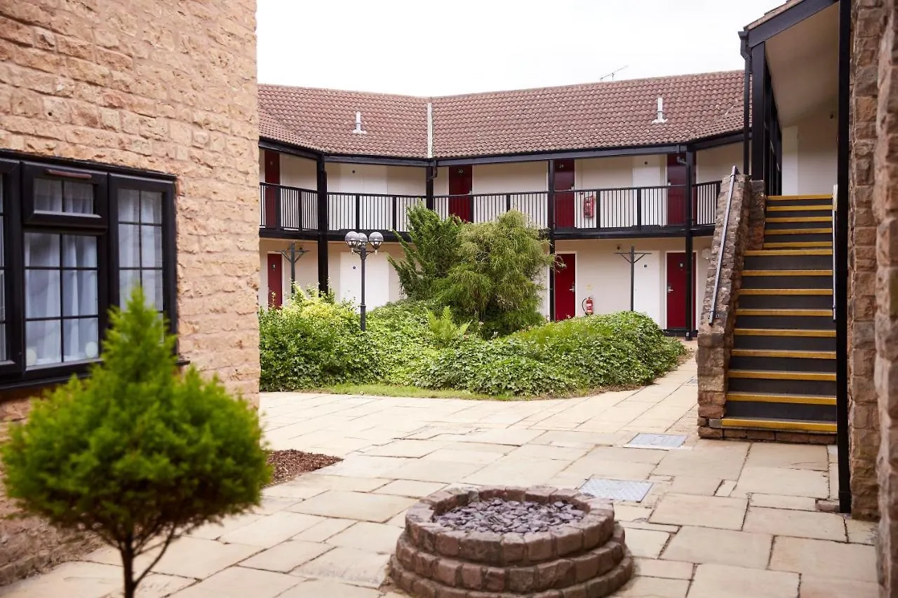 Hotel The Bowman By Greene King Inns Hucknall United Kingdom