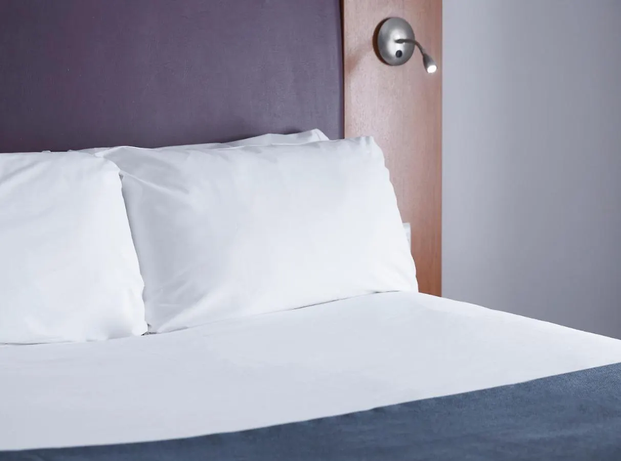 Hotel The Bowman By Greene King Inns Hucknall